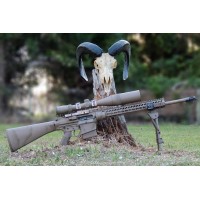 AR-10 .308 20" MA-25 Advanced SPR Stainless Rifle Kit / A2 / Mlok